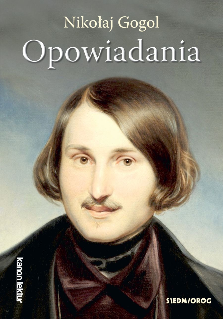 Image of Opowiadania wyd. 2024