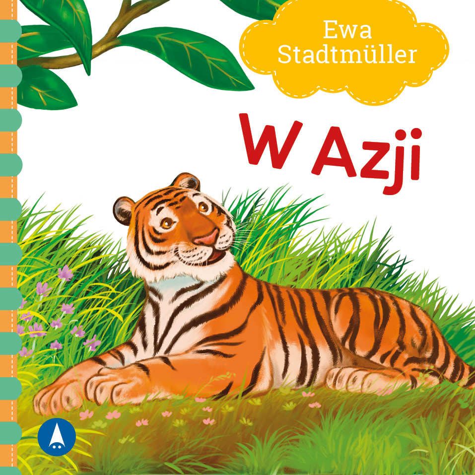 Image of W Azji