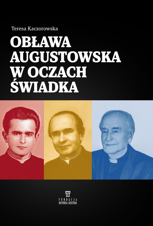 Image of Obława Augustowska w oczach świadka