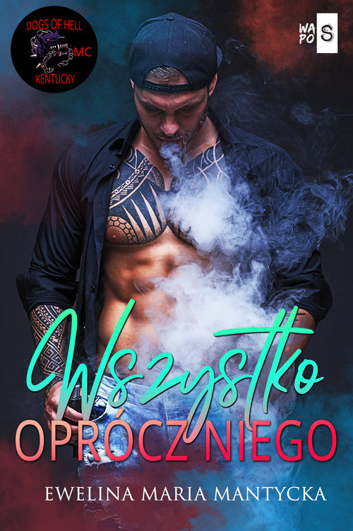 Image of Wszystko oprócz niego 4