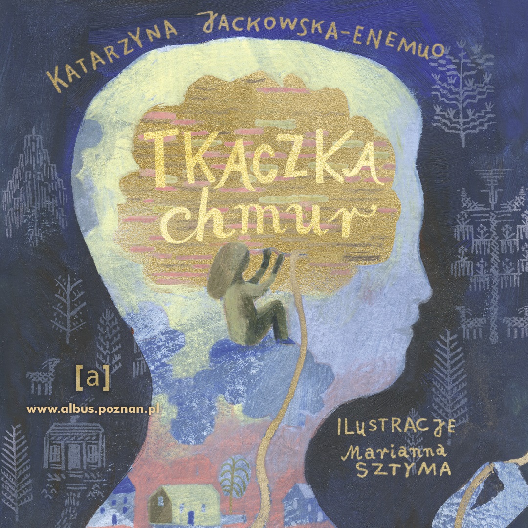 Image of Tkaczka Chmur