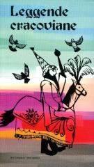 Image of Legendy krakowskie. Wersja włoska