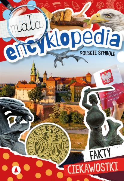 Image of Polskie symbole. Mała encyklopedia