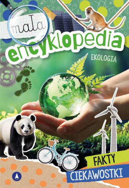 Image of Ekologia. Mała encyklopedia