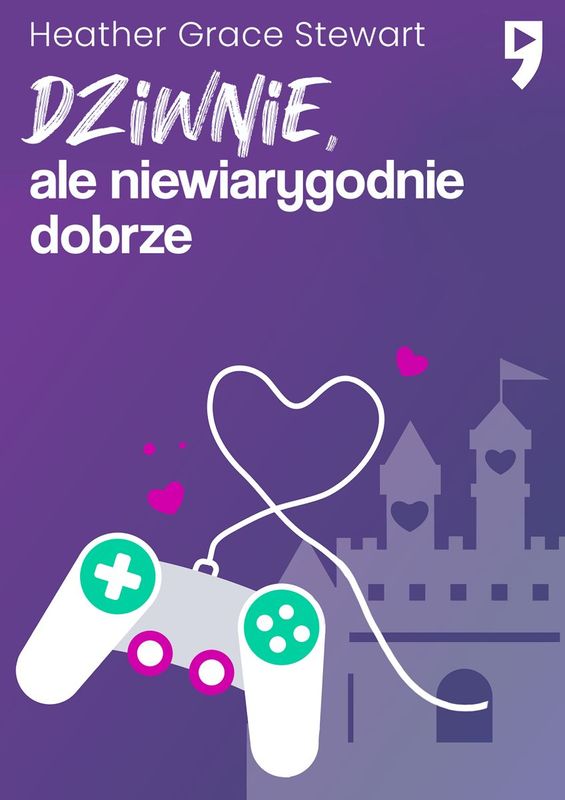 Image of Dziwnie, ale niewiarygodnie dobrze