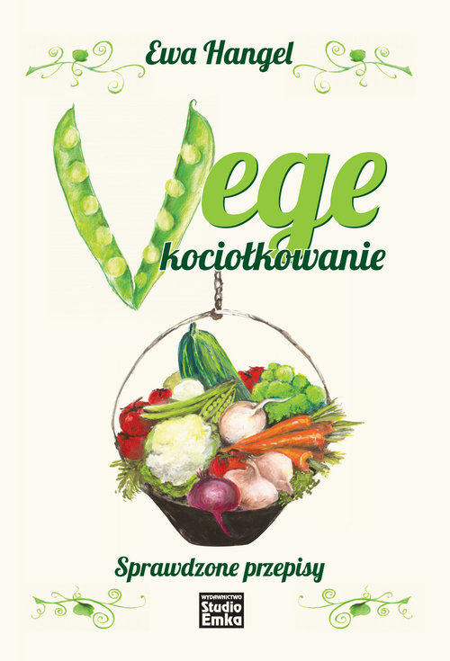 Image of Vege kociołkowanie Sprawdzone przepisy