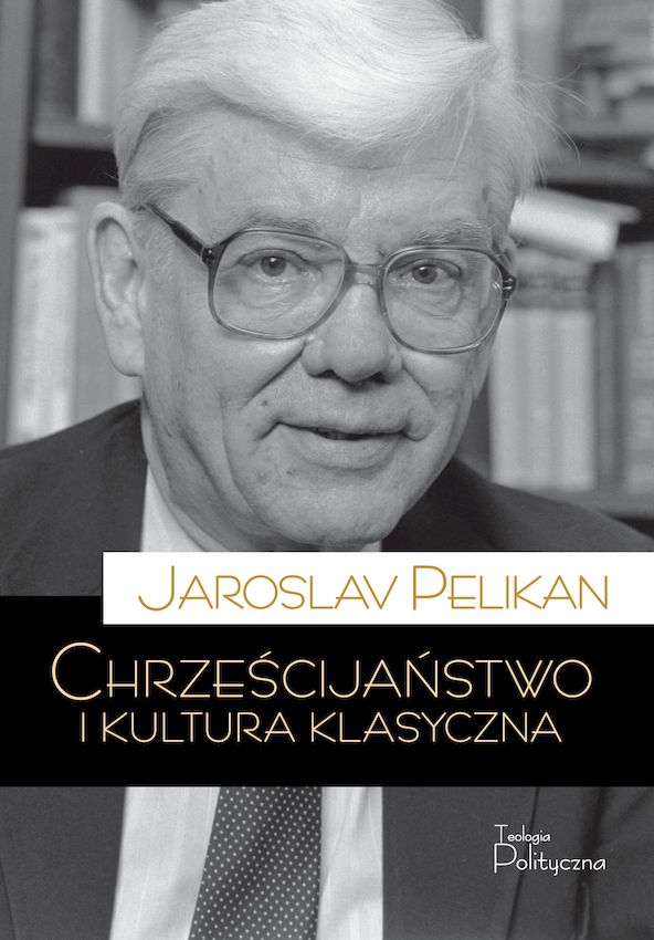 Image of Chrześcijaństwo i kultura klasyczna