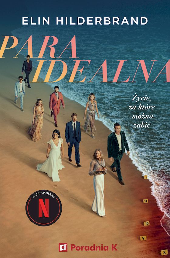 Image of Para Idealna