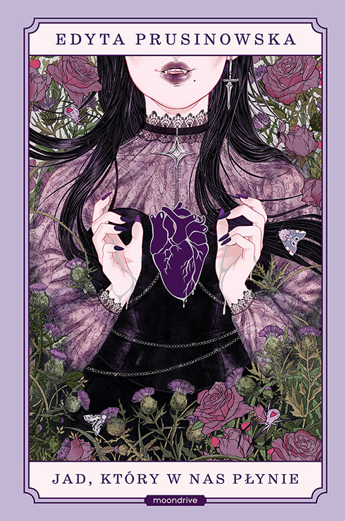 Image of Jad, który w nas płynie