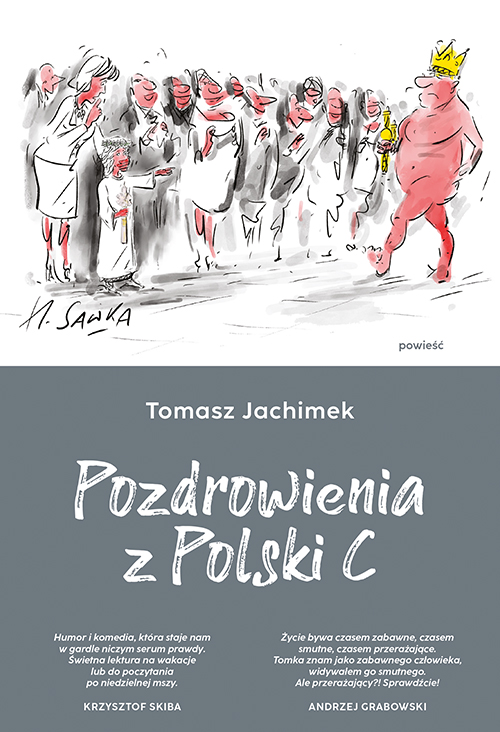 Image of Pozdrowienia z Polski C