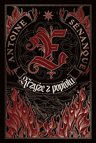 Image of Krzyże z popiołu