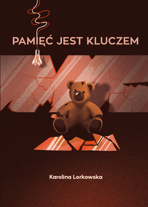 Image of Pamięć jest kluczem