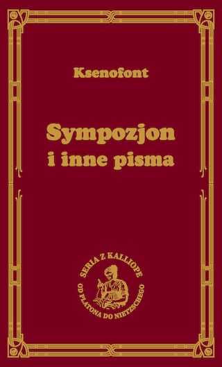 Image of Sympozjon i inne pisma