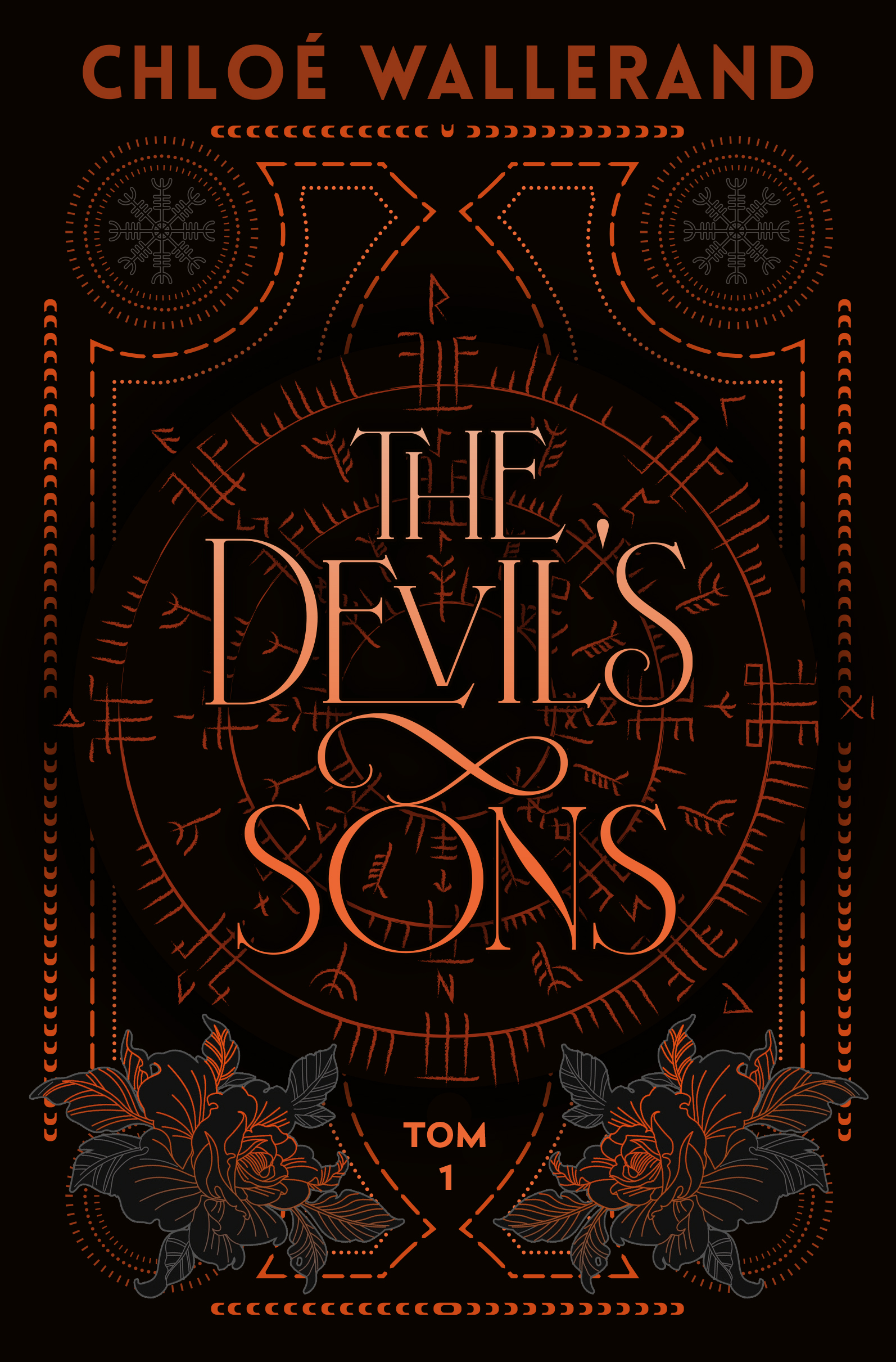Image of The Devil's Sons