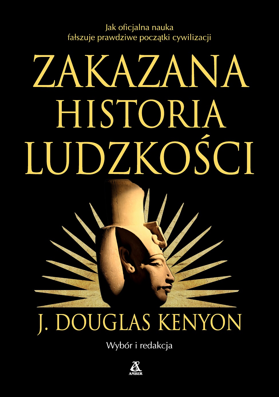 Image of Zakazana historia ludzkości wyd. 2024