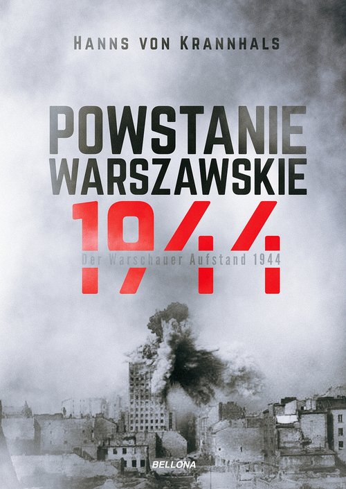 Image of Powstanie Warszawskie 1944