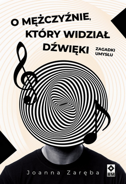 Image of O mężczyźnie który widział dżwięki