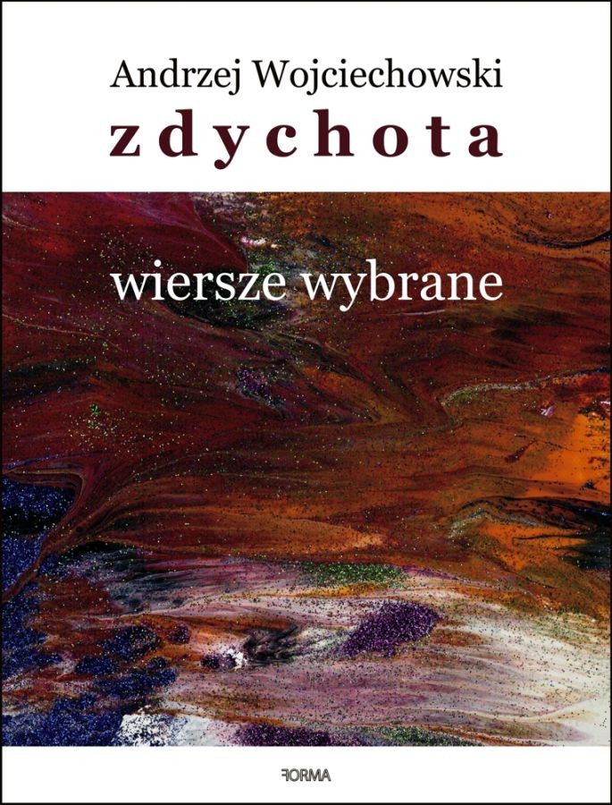 Image of Zdychota. Wiersze wybrane