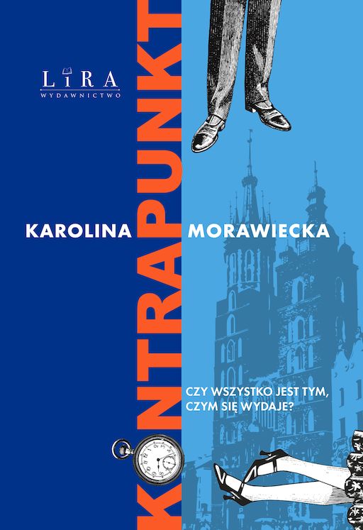 Image of Kontrapunkt