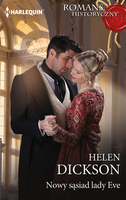 Image of Nowy sąsiad lady Eve