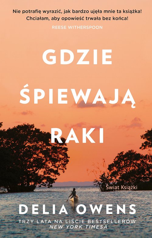 Image of Gdzie śpiewają raki