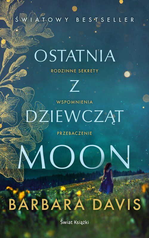 Image of Ostatnia z dziewcząt Moon