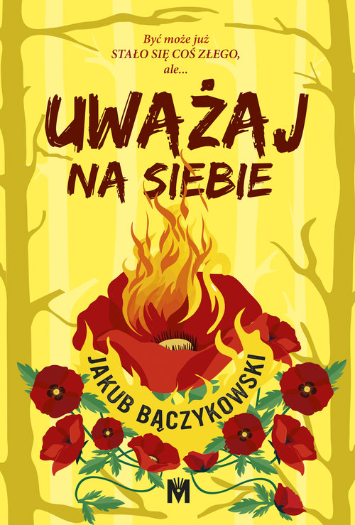 Image of Uważaj na siebie