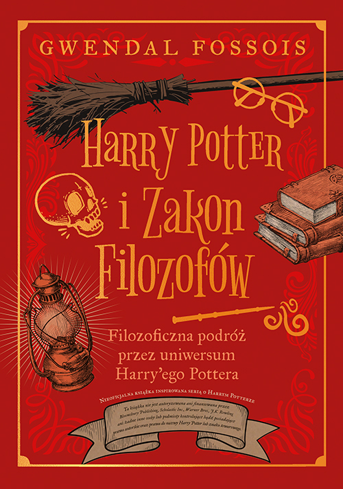 Image of Harry Potter i Zakon Filozofów