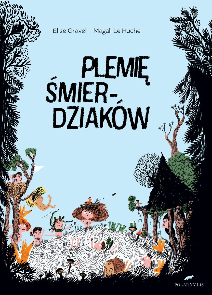 Image of Plemie Śmierdziaków