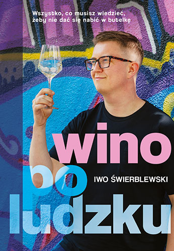 Image of Wino po ludzku