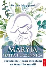 Image of Maryja - Matka i uczennica