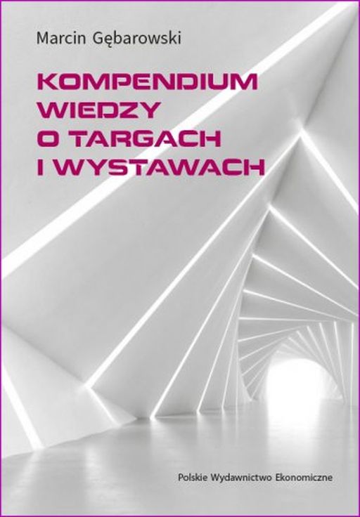 Image of Kompendium wiedzy o targach i wystawach