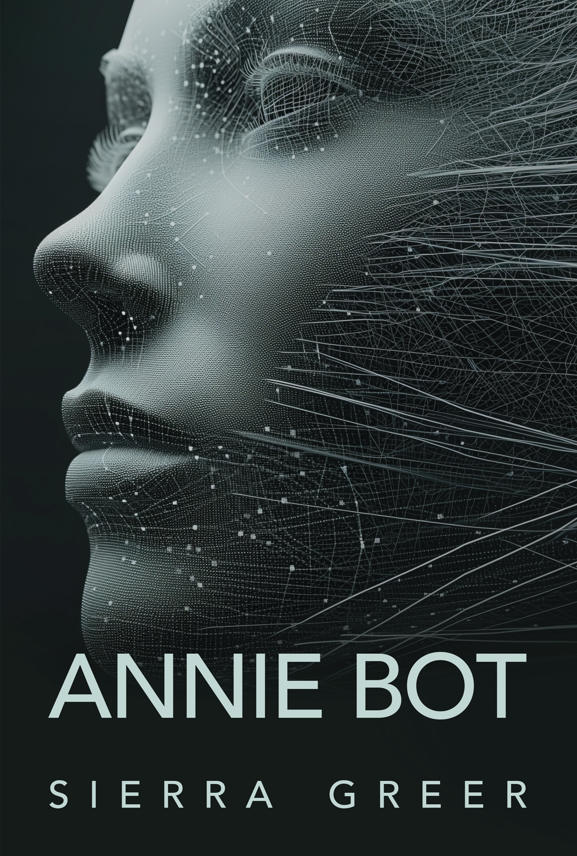 Image of Annie Bot