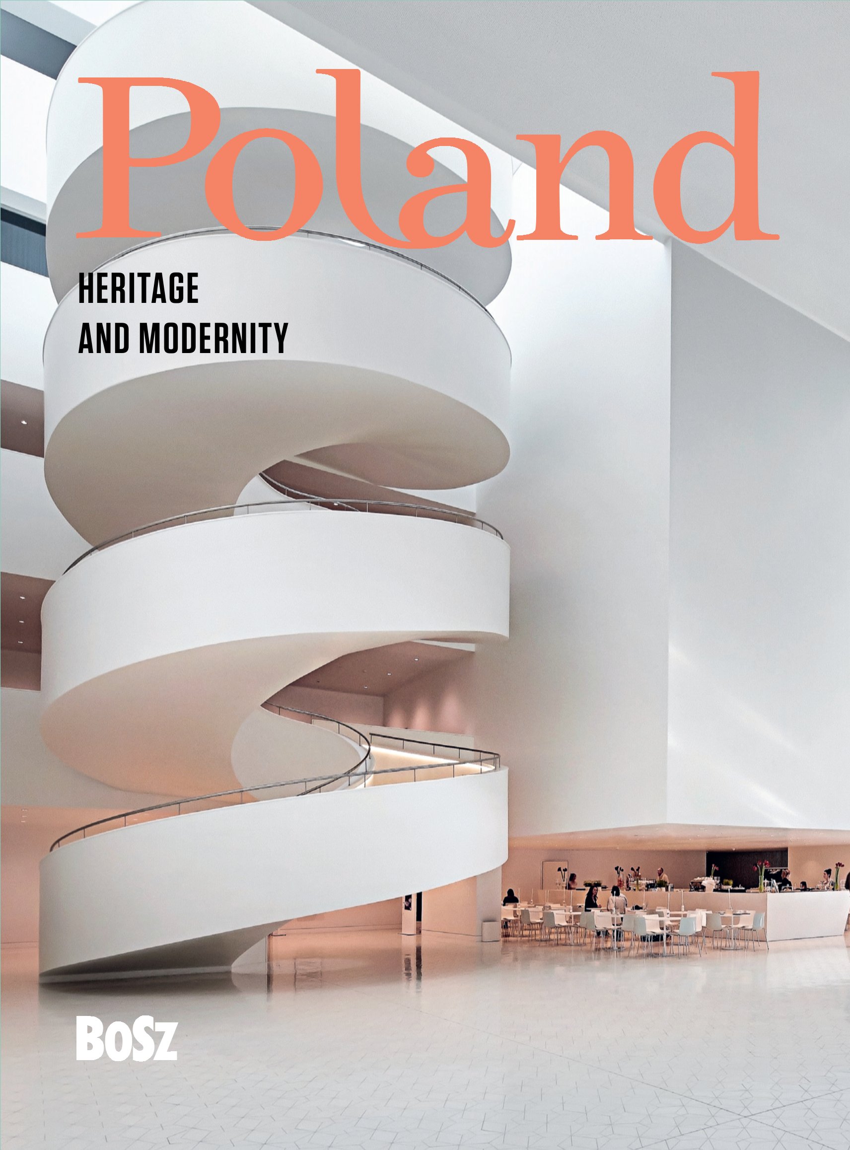 Image of Poland (wydanie minaturowe)