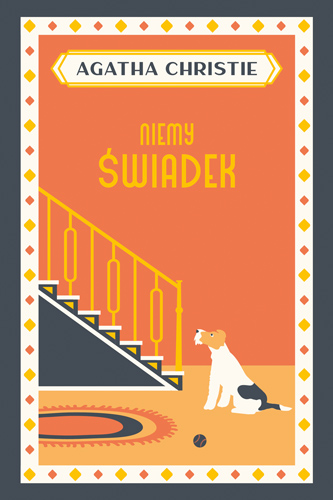 Image of Niemy świadek