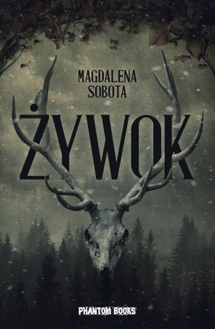 Image of Żywok