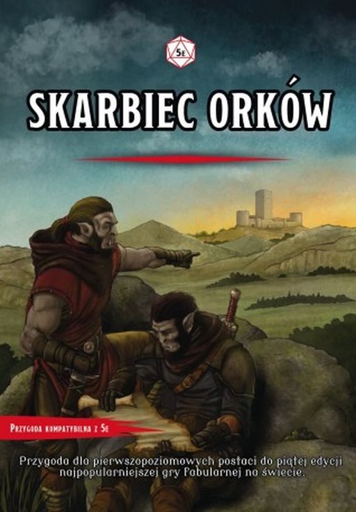 Image of Skarbiec Orków