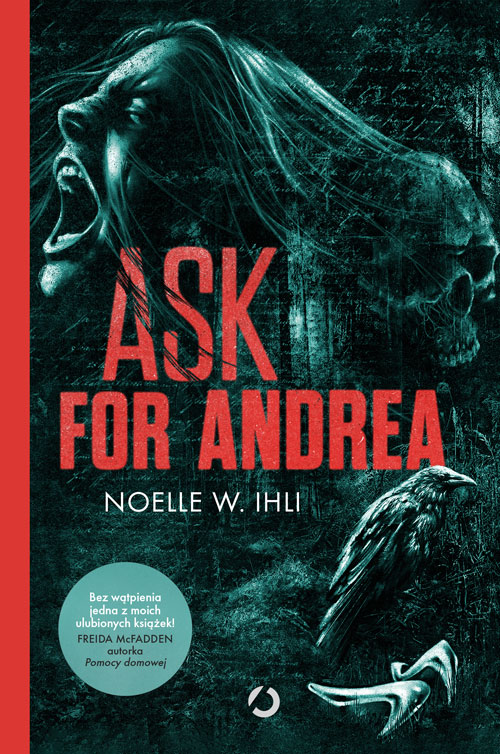 Image of Ask for Andrea