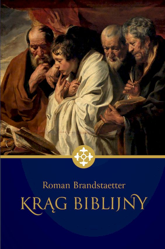 Image of Krąg biblijny
