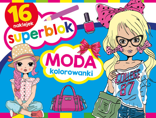 Image of Superblok. Moda