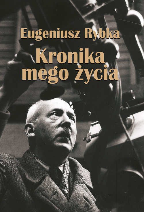 Image of Kronika mego życia