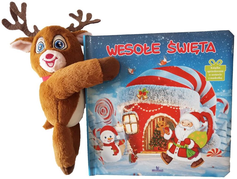 Image of Wesołe święta