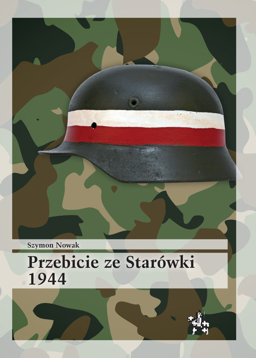 Image of Przebicie ze Starówki 1944