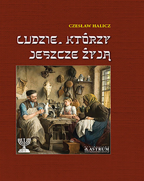 Image of Ludzie, którzy jeszcze żyją.