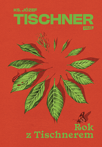 Image of Rok z Tischnerem