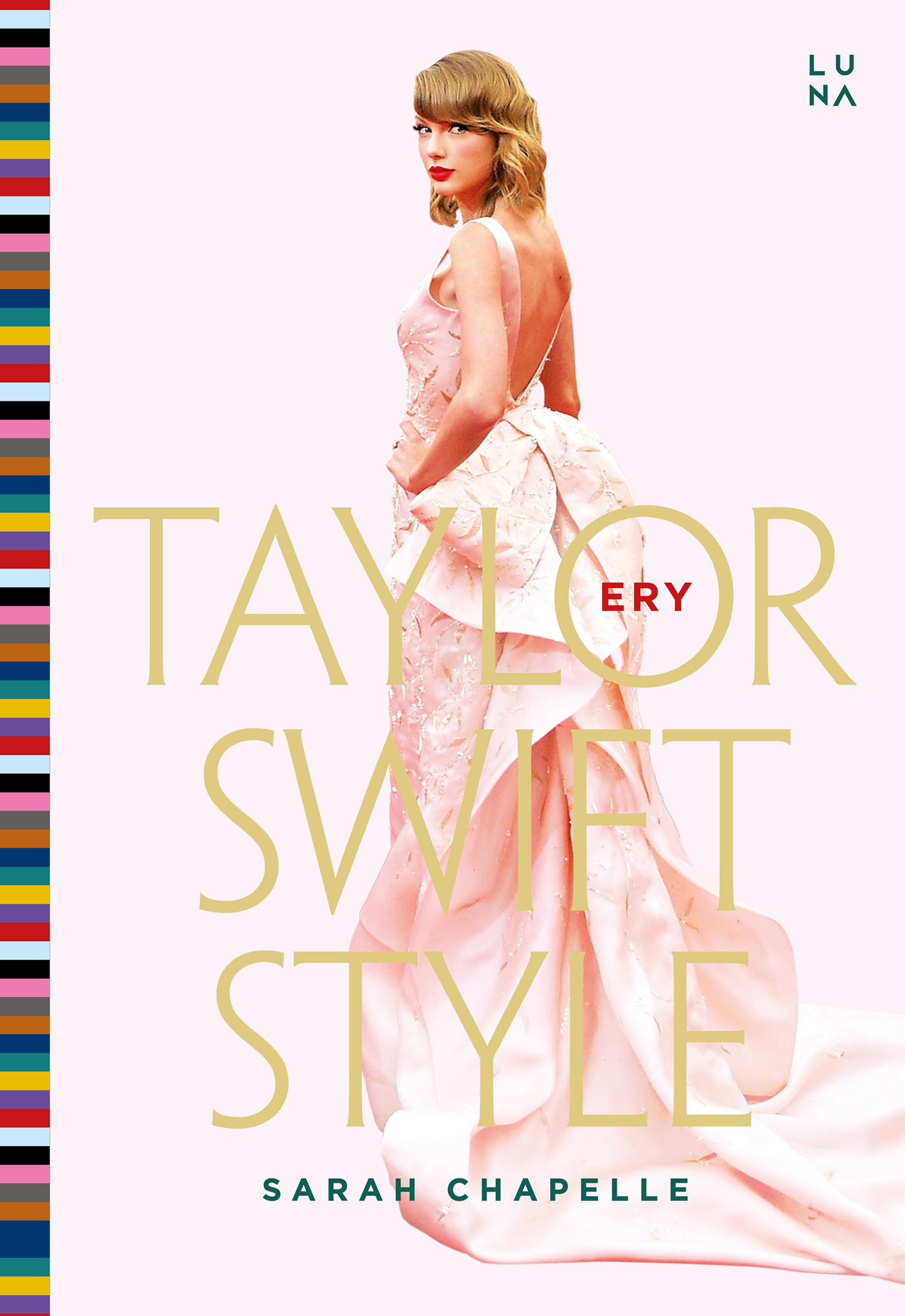 Image of Taylor Swift Style
