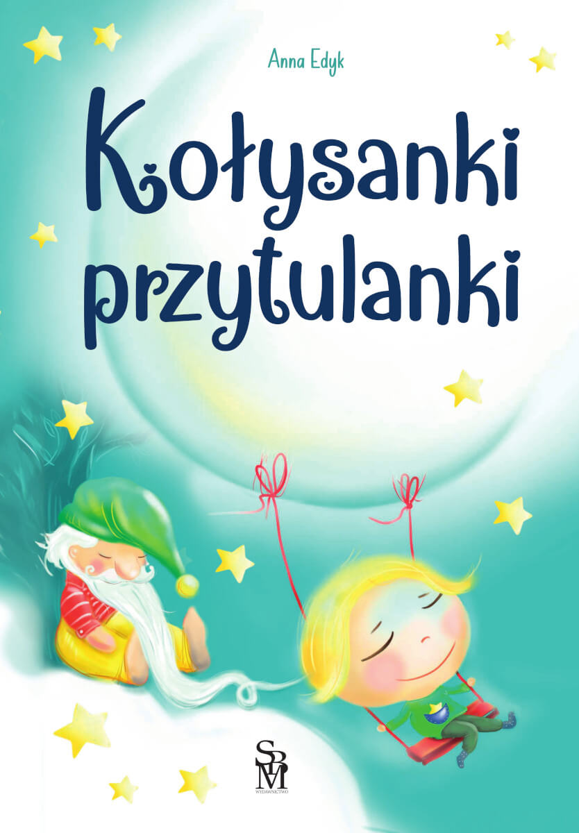 Image of Kołysanki przytulanki