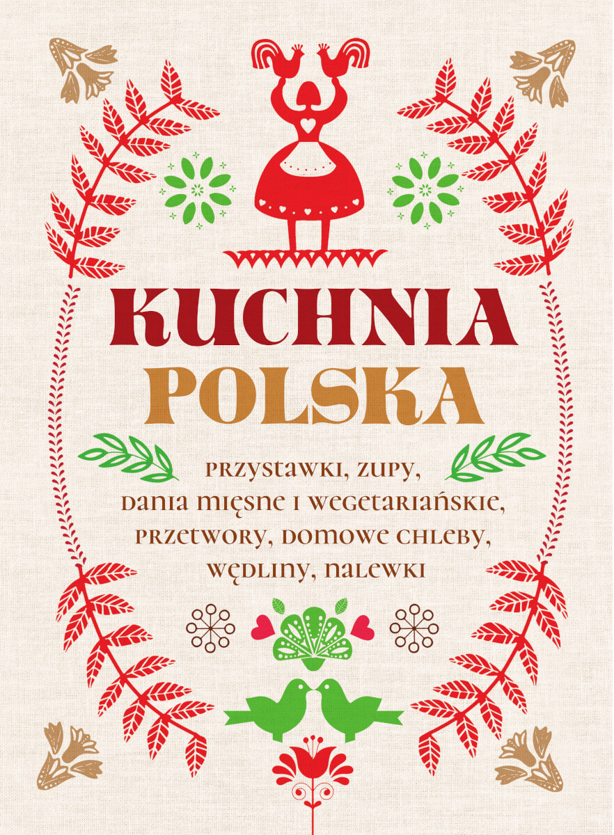Image of Kuchnia Polska