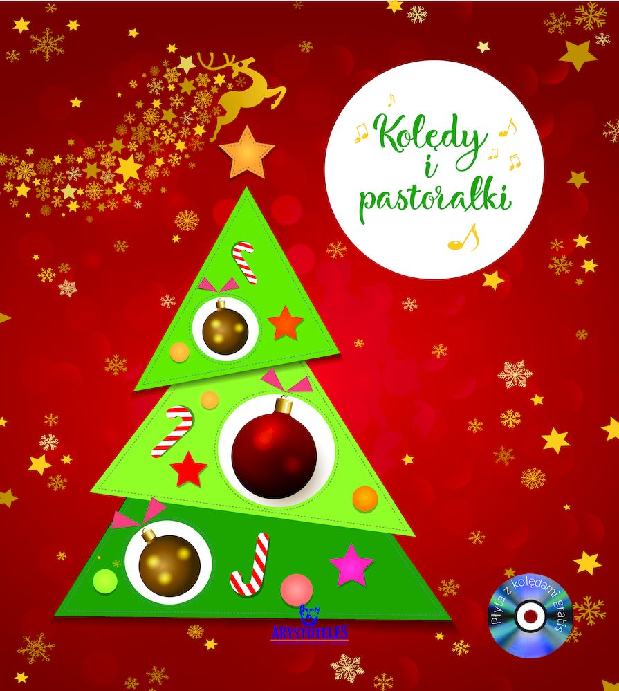 Image of Kolędy i pastorałki + CD