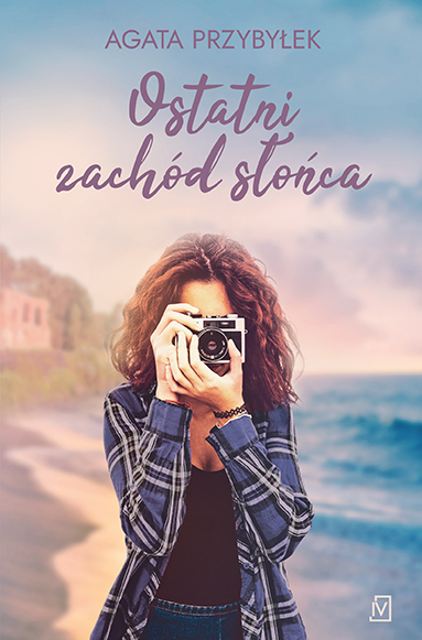 Image of Ostatni zachód słońca